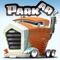 Park AR - Augmented and Virtual Reality Parking Game