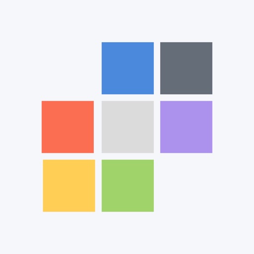 square master - a match game and block party puzzle game