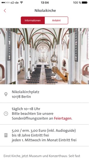 Stadtmuseum Berlin(圖2)-速報App