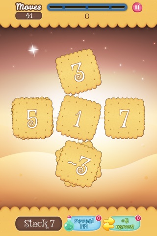 Stacking Crackers Lite screenshot 3