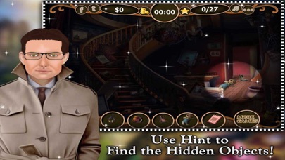 How to cancel & delete London Midnight Murder Mystery from iphone & ipad 4
