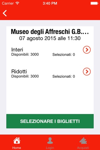 SilvanaEditoriale Mostre Musei screenshot 2