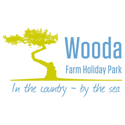 Wooda Farm Holiday Park icon