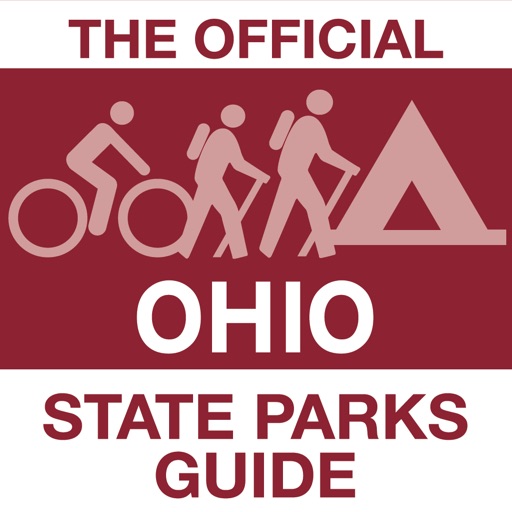 Ohio State Parks Guide - Pocket Ranger® iOS App