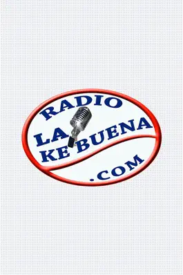 Game screenshot Radio La Ke Buena apk