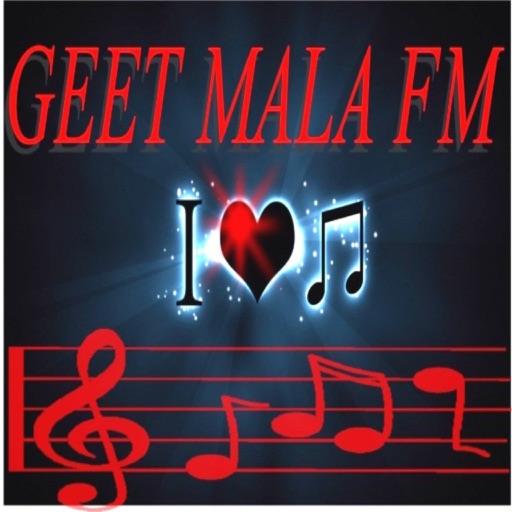 GeetMalaFM.com icon