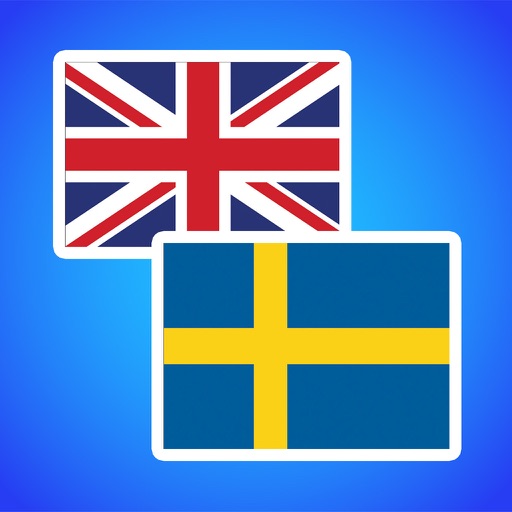 Swedish to English Translator and Dictionary iOS App