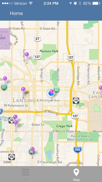 Mass Times for Travel screenshot-3