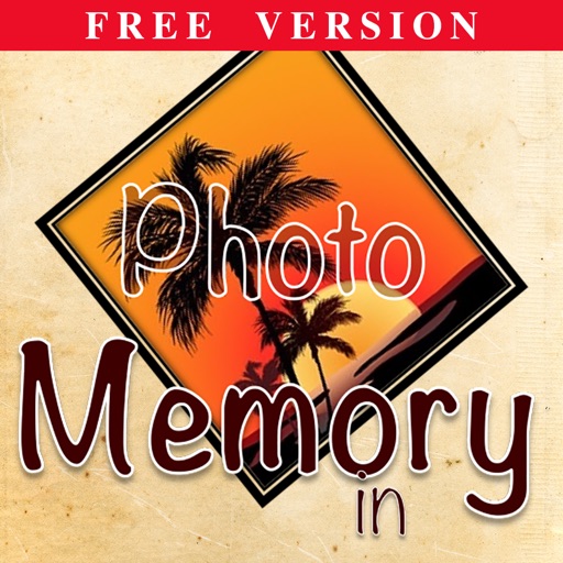 Memory In Photo - a free image editor to design and share memorial ...