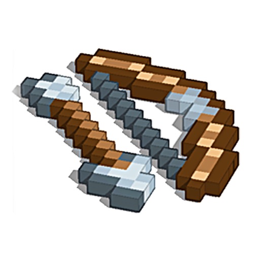 Kit PvP Multiplayer for Minecraft icon