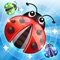 A Dotted Ladybugs Lazy Beetle