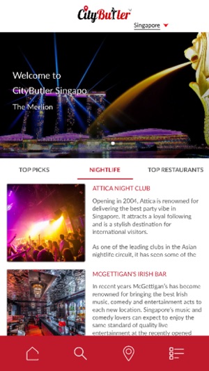 CityButler(圖4)-速報App