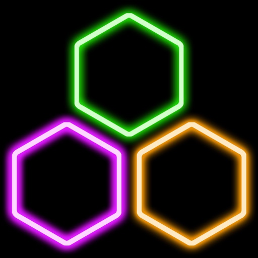 Hex Fit Glow - Contains calssic version of 1010 also