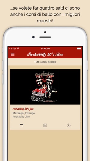 Rockabilly 50s Jive(圖3)-速報App