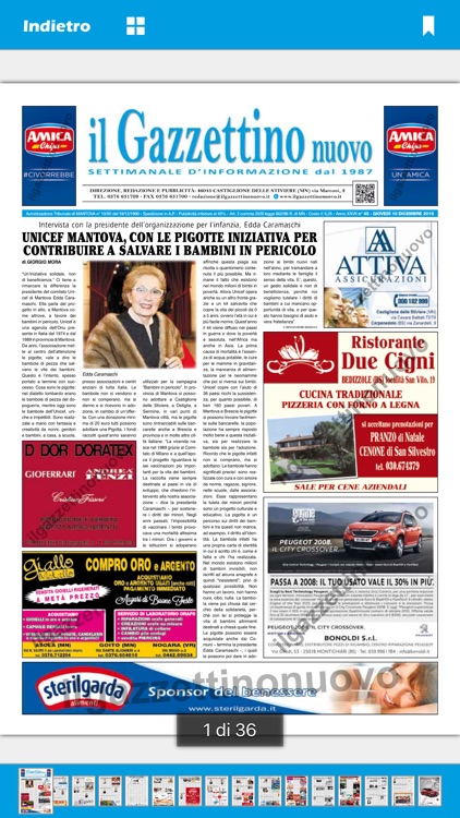 Il Gazzettino Nuovo