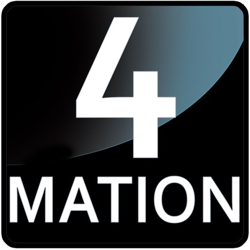FourMation iOS App
