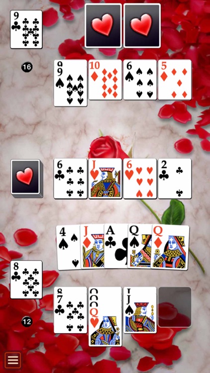 Spite & Malice HD