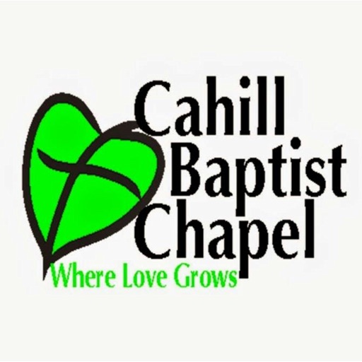 Cahill Baptist Chapel icon