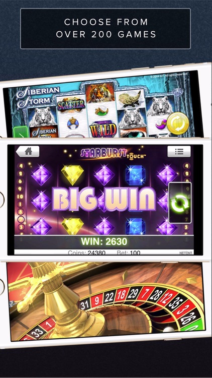 Prospect Hall Casino - Real Money Online Slot Games plus Roulette and Blackjack