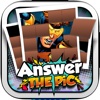 Answers The Pics Comics HeroTrivia Pictures Pro Edition