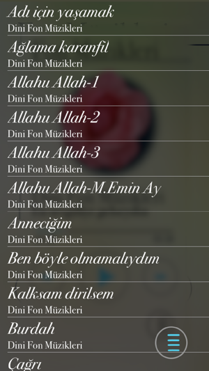 Dini Fon Muzikleri(圖4)-速報App