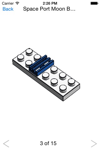Create Toys for LEGO screenshot 2