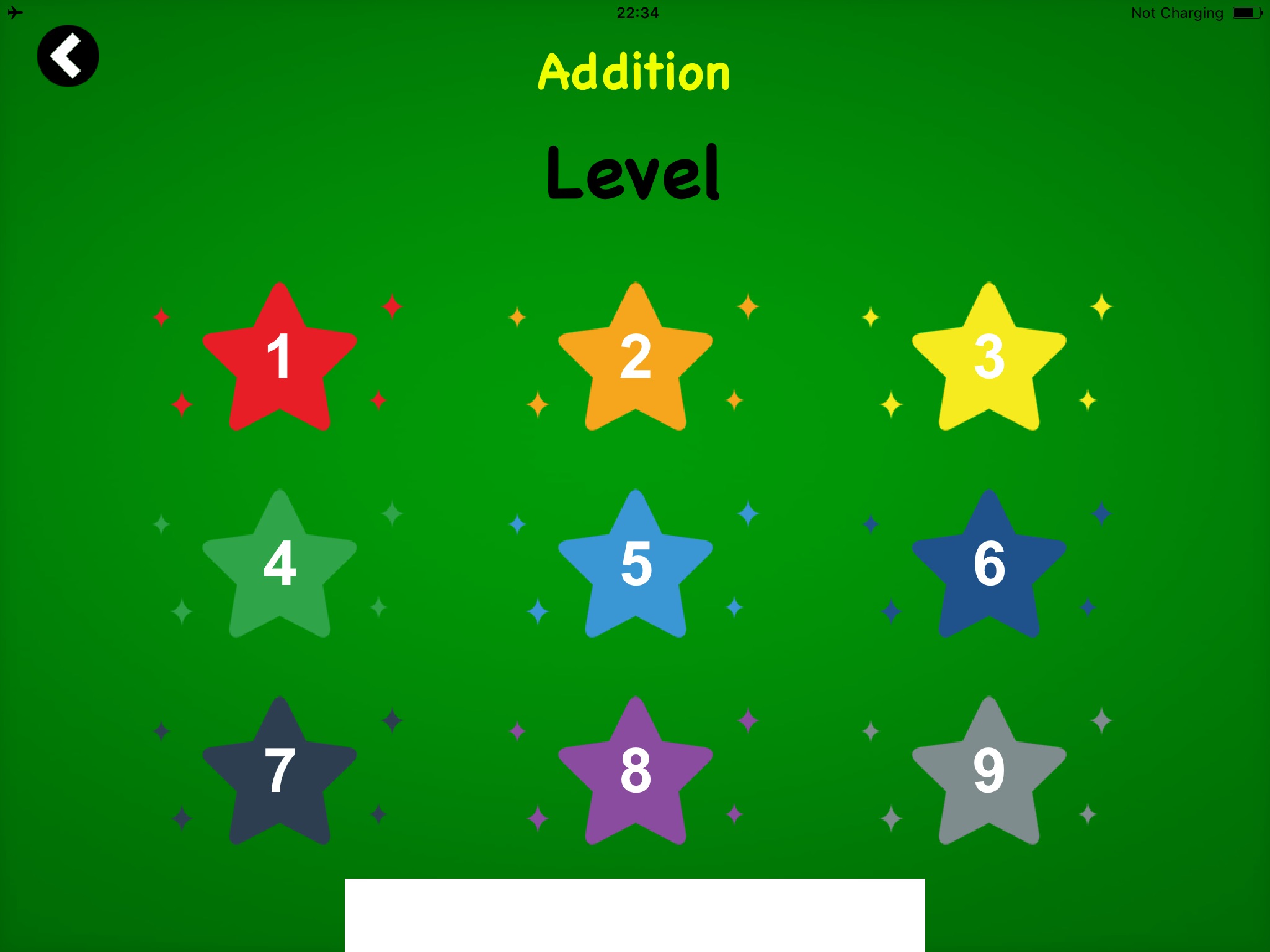 Addition - For kids, learn math with K5 method for all grade screenshot 2