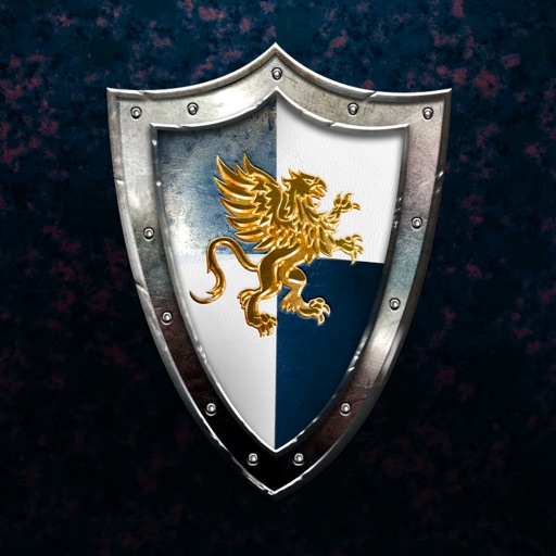 Heroes® of Might & Magic® III – HD Edition icon