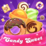 Candy Sweet  Adventures in Candyland