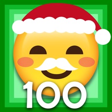 Activities of Christmas Emoji 100 - Merry X'mas ! Get A Best Celebration Emojis Games On This Festivity Day