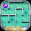 迷路 REAL - 無料の定番 ひまつぶし ゲームアイコン