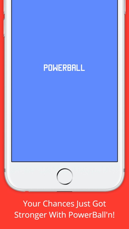 PowerBall'n