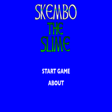 Activities of Skembo the Slime