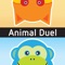Animal Duel - izzybizzy multiplayer game