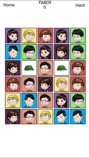 Match Game: Runningman Edition(圖3)-速報App