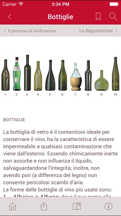 Il Cameriere Perfetto