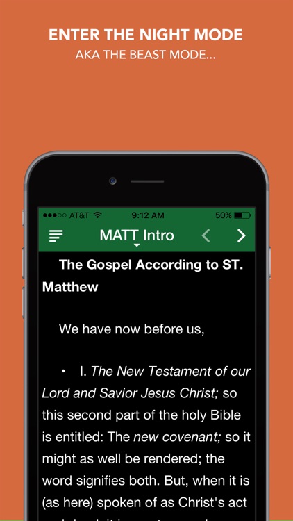 Matthew Henry Commentary with Audio - 31,102 Bible verses explained
