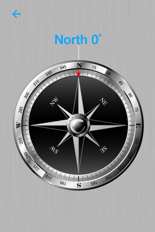 Handy Tool Set for Daily Use -  6 in 1 Toolkit with Compass, Flashlight, Ruler, Magnifying Glass ( magnifier ), Mirror and Arc Protractor ! screenshot 3