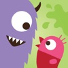 Sago Mini Monsters