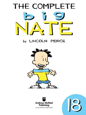 ‎The Complete Big Nate: #18 on Apple Books