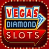 Vegas Diamond Slots-Free Slots: Free Classic Old Vegas Slots Games