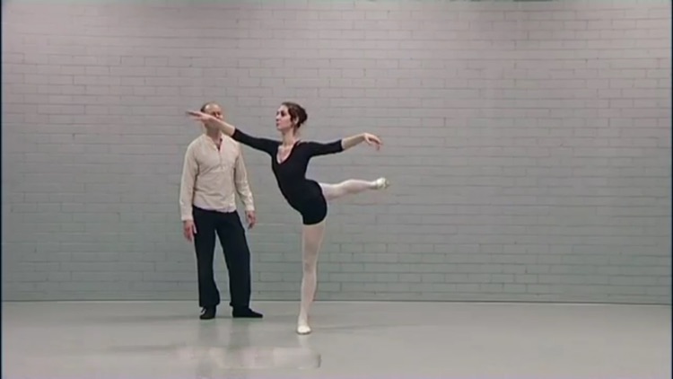 Learn Ballet Dancing screenshot-3