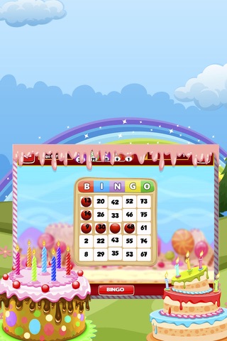 Bingo State - Free Pocket City Bingo screenshot 4