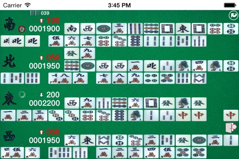 Mahjong136 screenshot 3