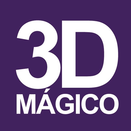 3D Mágico