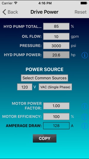 Hydraulic Power Unit(圖2)-速報App