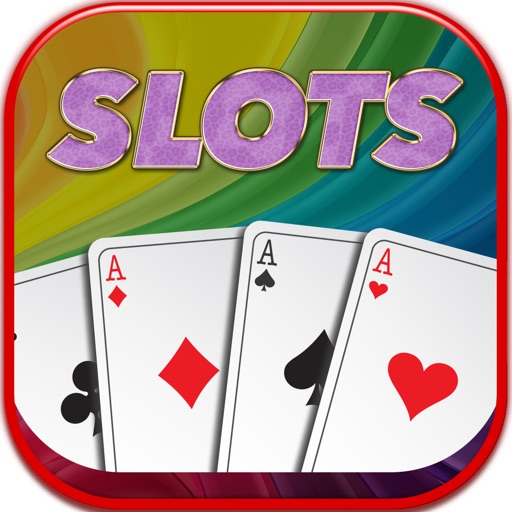 A Evil Vampire Money Spin Casino - FREE Gambler Slot Machine icon