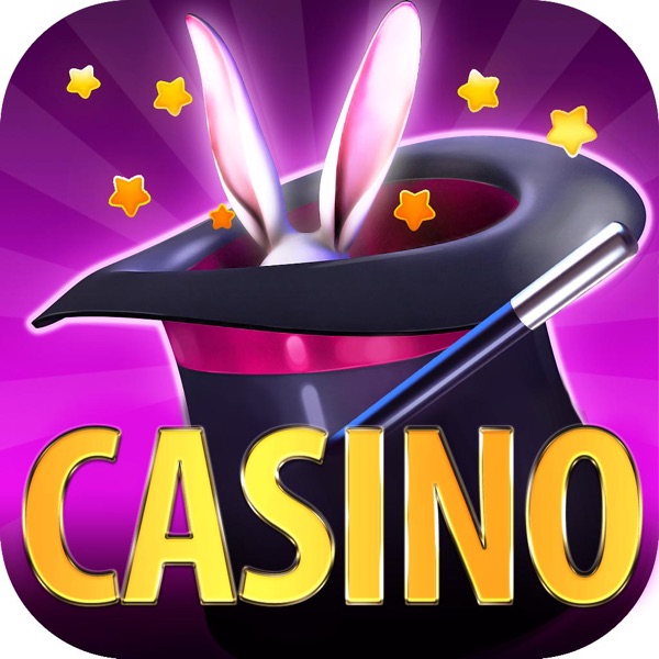 MAGICIAN CASINO™ - PLAY FREE SLOTS, BINGO, POKER AND MORE! MAGICIAN CASINO™ - PLAY FREE SLOTS, BINGO, POKER AND MORE!