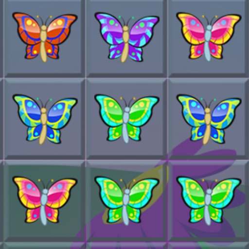 A Happy Butterflies Room icon