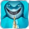 Hungry Dive Attack - Shark Hunter Evolution